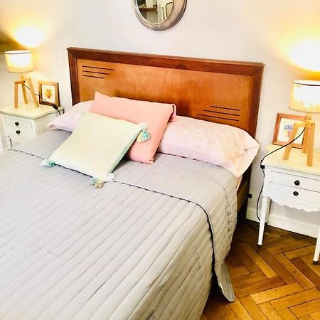 Recoleta Friends Arenales Apartment Буенос Айрес Екстериор снимка