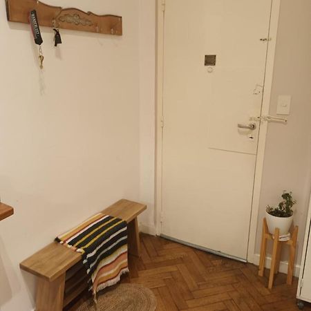 Recoleta Friends Arenales Apartment Буенос Айрес Екстериор снимка