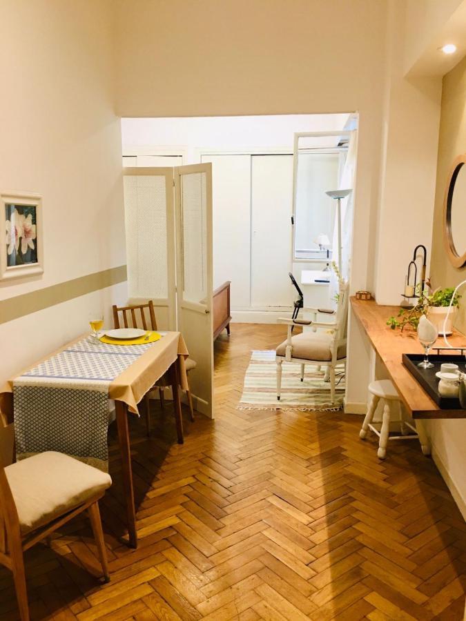 Recoleta Friends Arenales Apartment Буенос Айрес Екстериор снимка