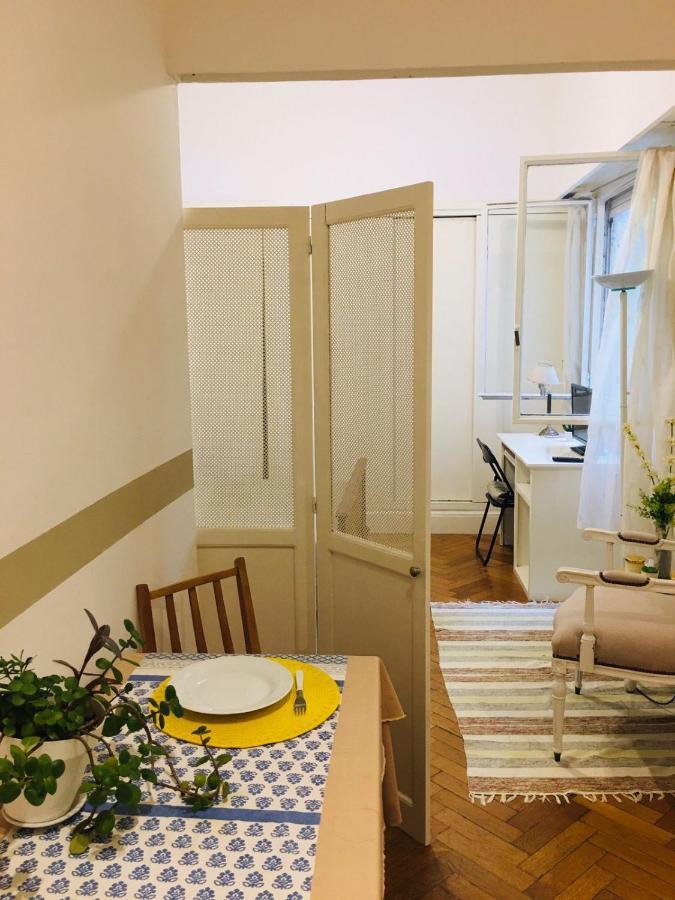 Recoleta Friends Arenales Apartment Буенос Айрес Екстериор снимка