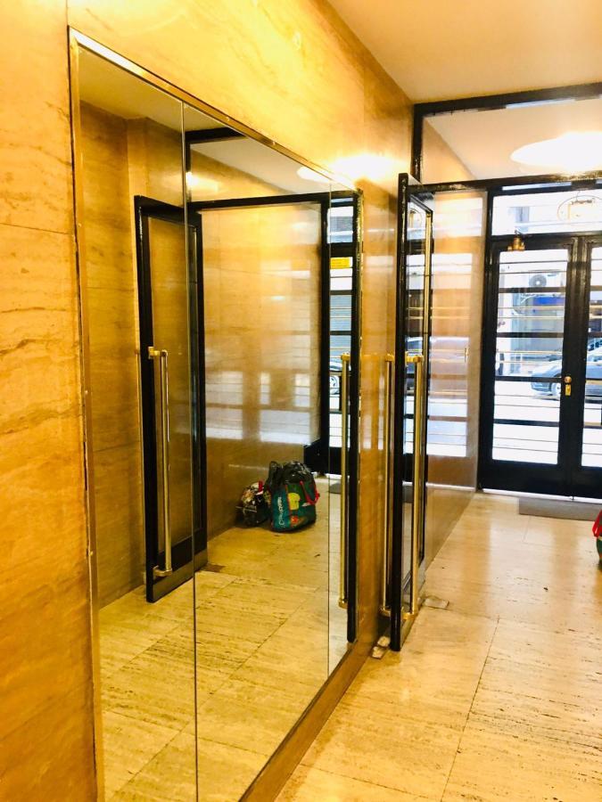 Recoleta Friends Arenales Apartment Буенос Айрес Екстериор снимка