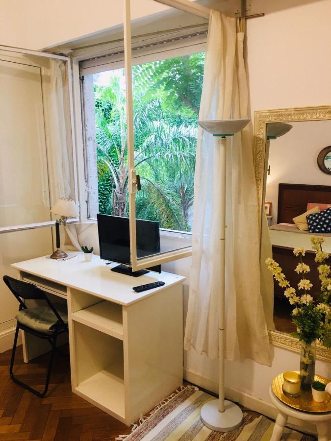 Recoleta Friends Arenales Apartment Буенос Айрес Екстериор снимка