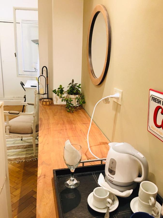 Recoleta Friends Arenales Apartment Буенос Айрес Екстериор снимка