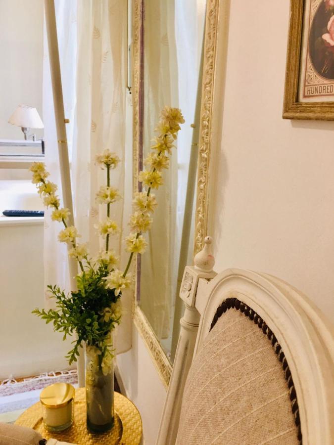 Recoleta Friends Arenales Apartment Буенос Айрес Екстериор снимка