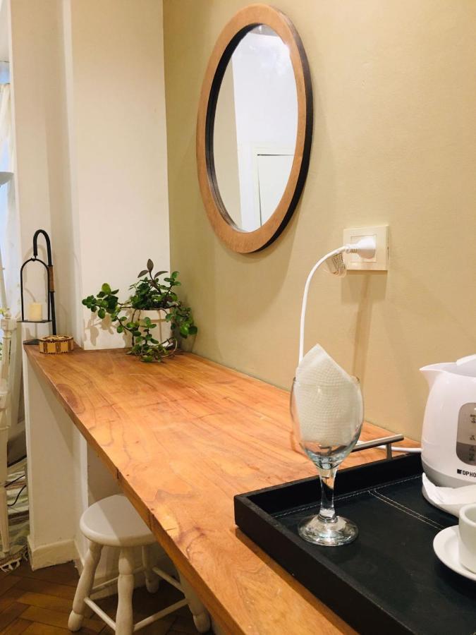 Recoleta Friends Arenales Apartment Буенос Айрес Екстериор снимка