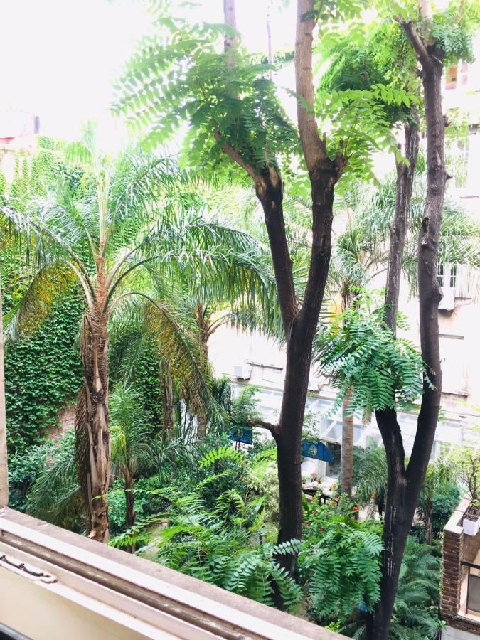 Recoleta Friends Arenales Apartment Буенос Айрес Екстериор снимка