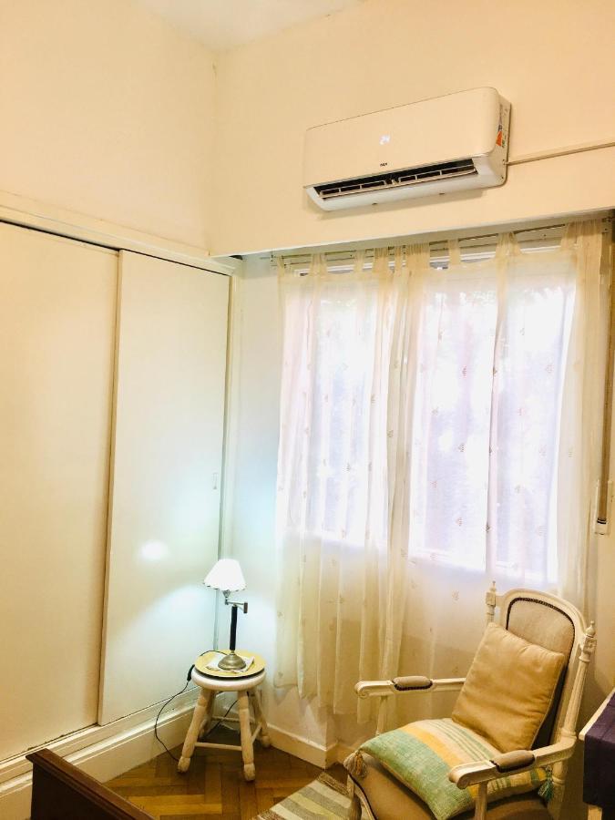 Recoleta Friends Arenales Apartment Буенос Айрес Екстериор снимка