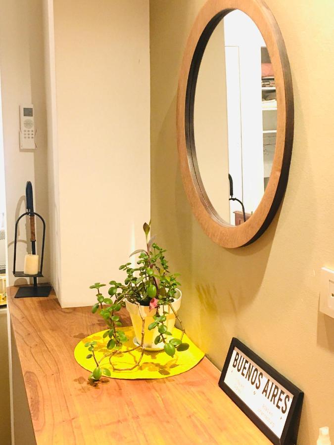 Recoleta Friends Arenales Apartment Буенос Айрес Екстериор снимка