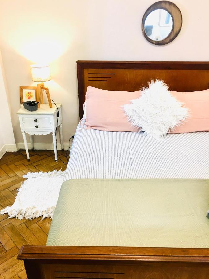 Recoleta Friends Arenales Apartment Буенос Айрес Екстериор снимка