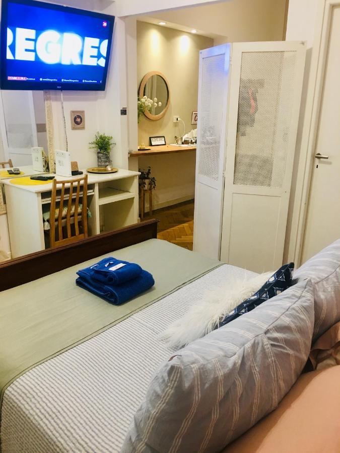 Recoleta Friends Arenales Apartment Буенос Айрес Екстериор снимка