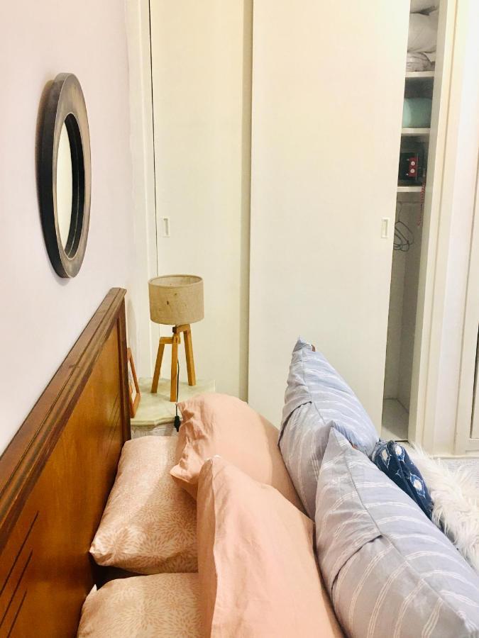 Recoleta Friends Arenales Apartment Буенос Айрес Екстериор снимка