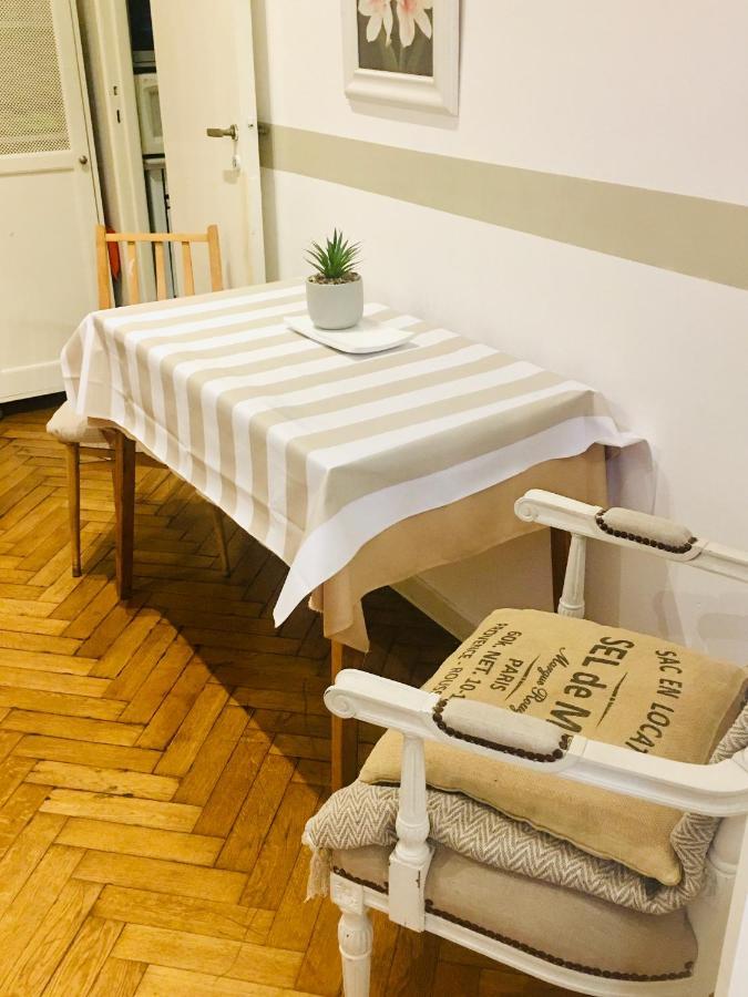 Recoleta Friends Arenales Apartment Буенос Айрес Екстериор снимка