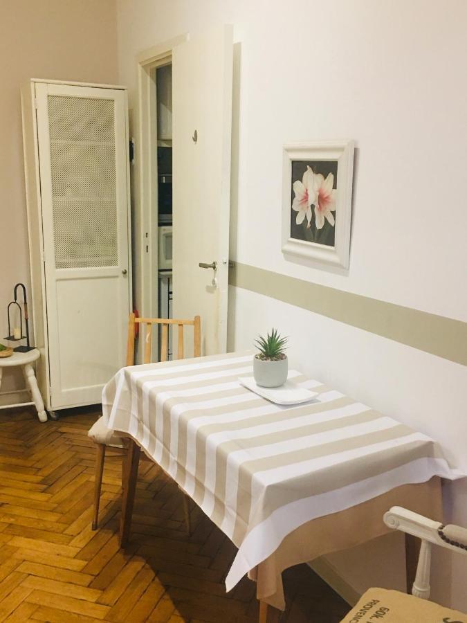 Recoleta Friends Arenales Apartment Буенос Айрес Екстериор снимка