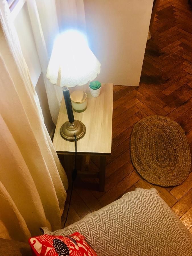 Recoleta Friends Arenales Apartment Буенос Айрес Екстериор снимка