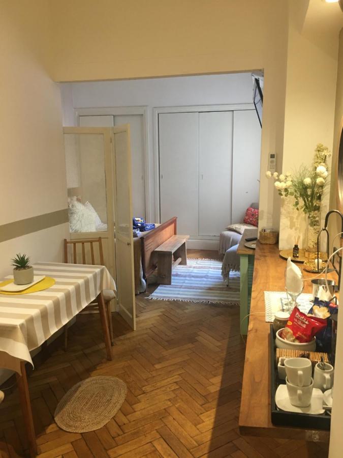 Recoleta Friends Arenales Apartment Буенос Айрес Екстериор снимка