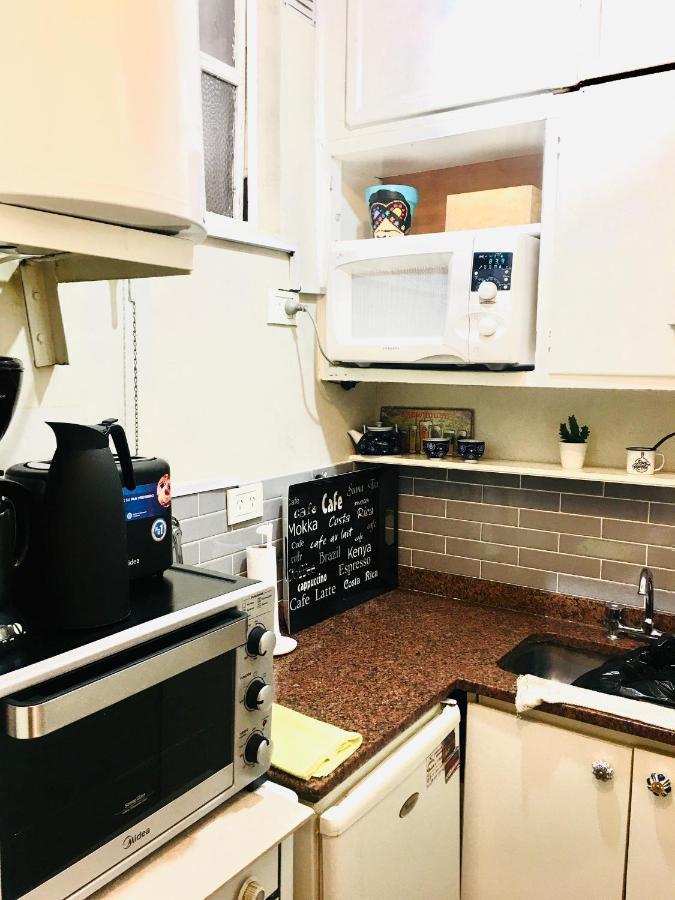 Recoleta Friends Arenales Apartment Буенос Айрес Екстериор снимка