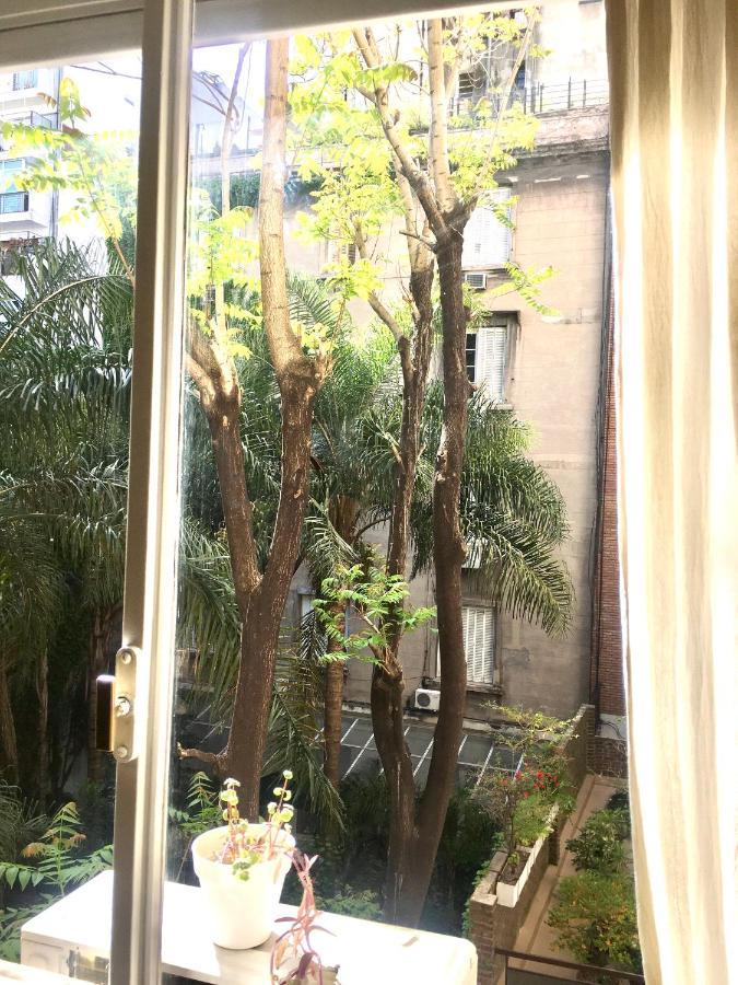 Recoleta Friends Arenales Apartment Буенос Айрес Екстериор снимка