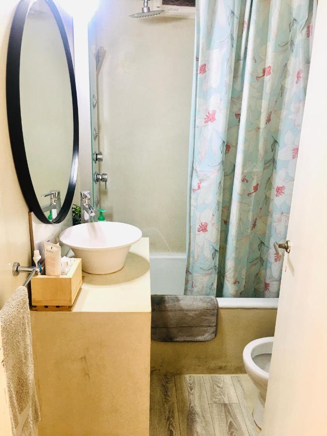 Recoleta Friends Arenales Apartment Буенос Айрес Екстериор снимка