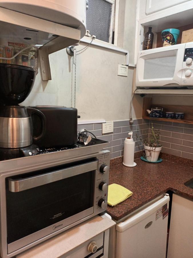 Recoleta Friends Arenales Apartment Буенос Айрес Екстериор снимка